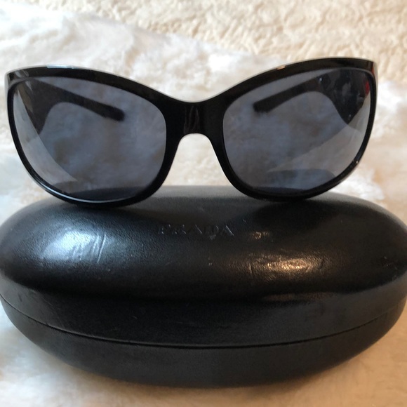 Prada Accessories - Prada Sunglasses